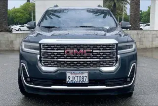 GMC Acadia 2020 4x4 Denali 4dr SUV