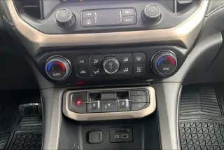 GMC Acadia 2020 4x4 Denali 4dr SUV