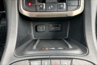 GMC Acadia 2020 4x4 Denali 4dr SUV