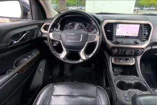 GMC Acadia 2020 4x4 Denali 4dr SUV