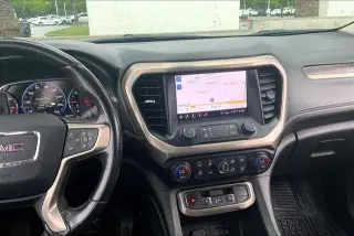 GMC Acadia 2020 4x4 Denali 4dr SUV