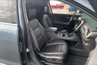 GMC Acadia 2020 4x4 Denali 4dr SUV
