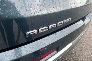 GMC Acadia 2020 4x4 Denali 4dr SUV