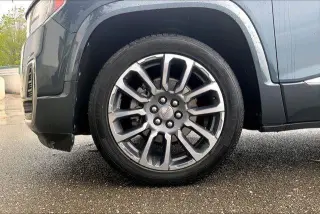 GMC Acadia 2020 4x4 Denali 4dr SUV