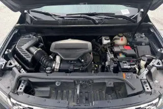 GMC Acadia 2020 4x4 Denali 4dr SUV