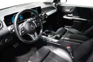 2020 Mercedes-Benz GLB 250