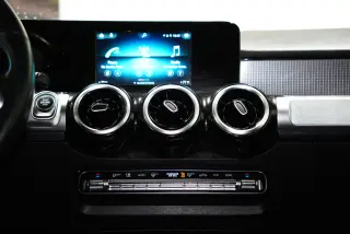 2020 Mercedes-Benz GLB 250