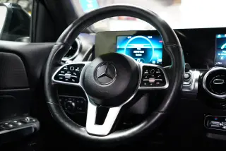 2020 Mercedes-Benz GLB 250