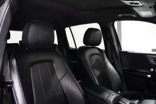 2020 Mercedes-Benz GLB 250