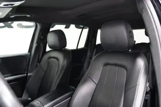 2020 Mercedes-Benz GLB 250