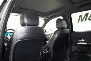 2020 Mercedes-Benz GLB 250