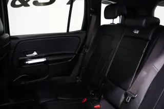 2020 Mercedes-Benz GLB 250