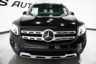 2020 Mercedes-Benz GLB 250