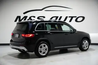 2020 Mercedes-Benz GLB 250