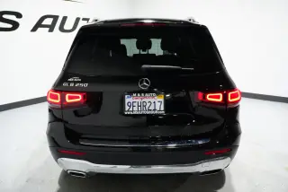 2020 Mercedes-Benz GLB 250