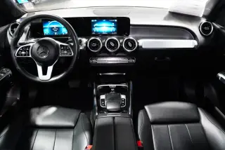 2020 Mercedes-Benz GLB 250