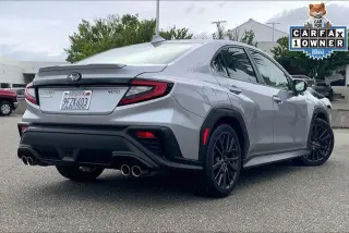 Subaru WRX 2022 AWD Premium 4dr Sedan 6M