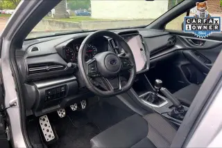 Subaru WRX 2022 AWD Premium 4dr Sedan 6M