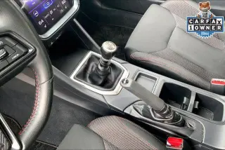 Subaru WRX 2022 AWD Premium 4dr Sedan 6M