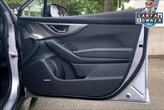 Subaru WRX 2022 AWD Premium 4dr Sedan 6M