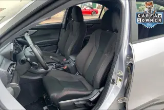 Subaru WRX 2022 AWD Premium 4dr Sedan 6M
