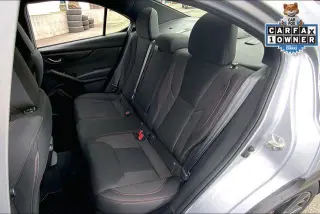 Subaru WRX 2022 AWD Premium 4dr Sedan 6M