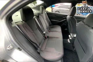 Subaru WRX 2022 AWD Premium 4dr Sedan 6M