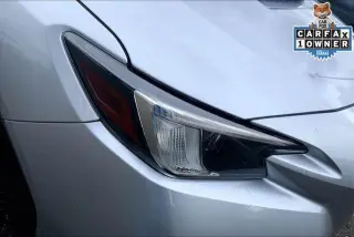 Subaru WRX 2022 AWD Premium 4dr Sedan 6M