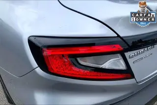 Subaru WRX 2022 AWD Premium 4dr Sedan 6M