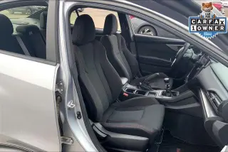 Subaru WRX 2022 AWD Premium 4dr Sedan 6M