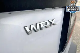 Subaru WRX 2022 AWD Premium 4dr Sedan 6M