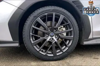 Subaru WRX 2022 AWD Premium 4dr Sedan 6M
