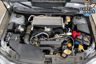 Subaru WRX 2022 AWD Premium 4dr Sedan 6M