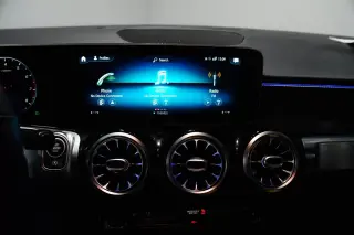 2020 Mercedes-Benz GLB 250