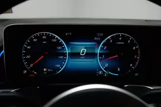 2020 Mercedes-Benz GLB 250