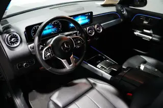 2020 Mercedes-Benz GLB 250