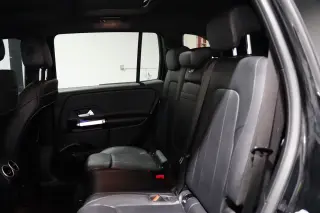 2020 Mercedes-Benz GLB 250