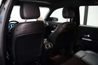 2020 Mercedes-Benz GLB 250