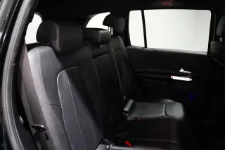 2020 Mercedes-Benz GLB 250