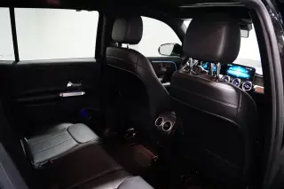 2020 Mercedes-Benz GLB 250