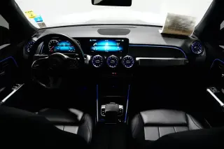 2020 Mercedes-Benz GLB 250
