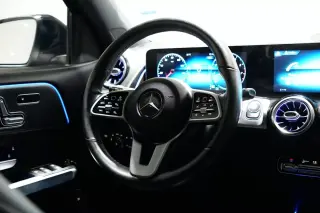 2020 Mercedes-Benz GLB 250