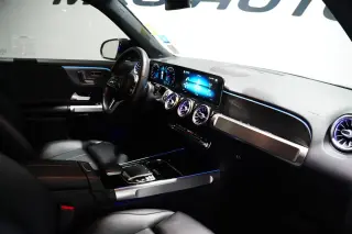 2020 Mercedes-Benz GLB 250