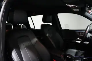 2020 Mercedes-Benz GLB 250
