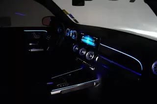 2020 Mercedes-Benz GLB 250