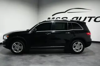 2020 Mercedes-Benz GLB 250
