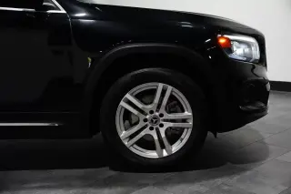 2020 Mercedes-Benz GLB 250