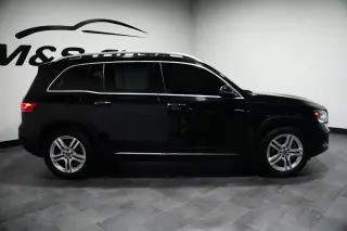 2020 Mercedes-Benz GLB 250