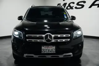 2020 Mercedes-Benz GLB 250