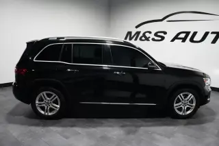 2020 Mercedes-Benz GLB 250